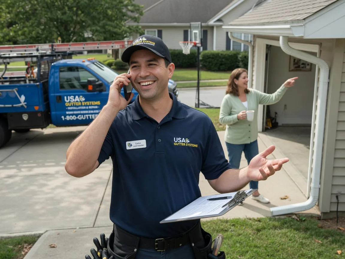 Gutter Installation Concord, MI FAQs
